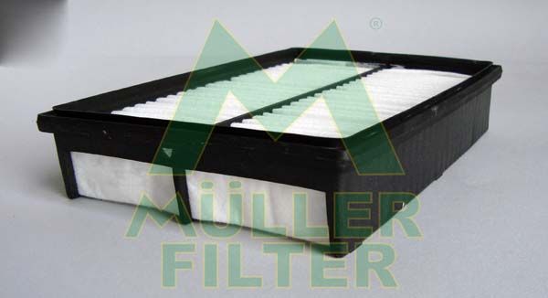 MULLER FILTER Gaisa filtrs PA3333